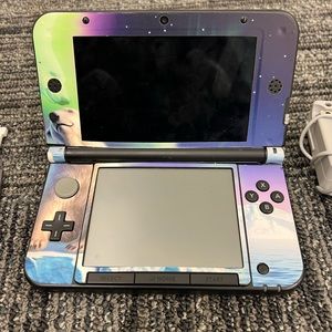 Nintendo 3DS 🎄🎄🎄